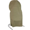 Coupon 😉 Sunnydaze Egg Chair Outdoor Furniture Cover - Khaki by Sunnydaze Decor ❤️