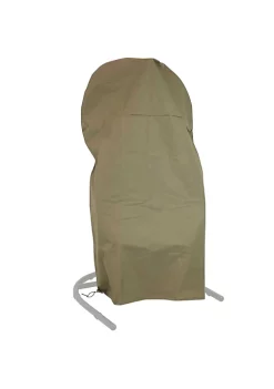 Coupon 😉 Sunnydaze Egg Chair Outdoor Furniture Cover - Khaki by Sunnydaze Decor ❤️ -Sunnydaze Decor Shop Belk 10167