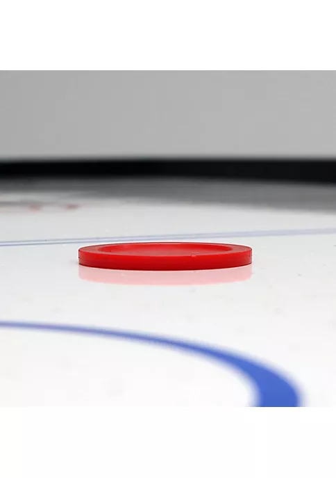 Budget ๐ Sunnydaze 2.5 in. Replacement Air Hockey Table Pucks by Sunnydaze Decor โ๏ธ 3 Budget ๐ Sunnydaze 2.5 in. Replacement Air Hockey Table Pucks by Sunnydaze Decor โ๏ธ