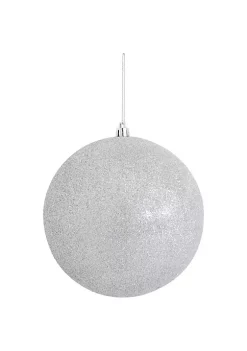 Deals 👍 Sparkle and Shine 3-Piece 🎄 Christmas Ornament Set - Red/Silver by Sunnydaze Decor 🎉 -Sunnydaze Decor Shop Belk 1375