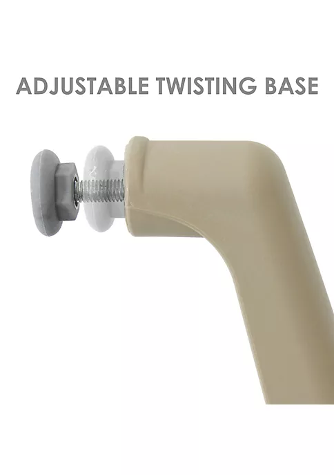 Best Pirce 🔥 Sunnydaze All-Weather Square Foldable Table - Plastic - Coffee by Sunnydaze Decor 🌟 5 Best Pirce 🔥 Sunnydaze All-Weather Square Foldable Table - Plastic - Coffee by Sunnydaze Decor 🌟 - Image 3