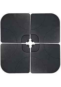 Top 10 😀 Sand or Water Square Cantilever Offset Patio Umbrella Base Plates by Sunnydaze Decor 😉 9 Top 10 😀 Sand or Water Square Cantilever Offset Patio Umbrella Base Plates by Sunnydaze Decor 😉 -Sunnydaze Decor Shop Belk 1503