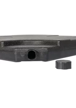 Top 10 😀 Sand or Water Square Cantilever Offset Patio Umbrella Base Plates by Sunnydaze Decor 😉 10 Top 10 😀 Sand or Water Square Cantilever Offset Patio Umbrella Base Plates by Sunnydaze Decor 😉 -Sunnydaze Decor Shop Belk 1504