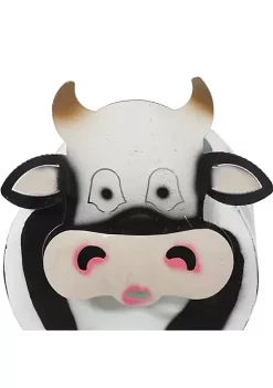 Buy 👍 Colin the Cow Metal Art Statue by Sunnydaze Decor 😀 -Sunnydaze Decor Shop Belk 1533