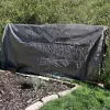 Best deal โค๏ธ Polyethylene Multi-Purpose Tarp - Dark Gray - 9 ft x 12 ft by Sunnydaze Decor โญ 2 Best deal โค๏ธ Polyethylene Multi-Purpose Tarp - Dark Gray - 9 ft x 12 ft by Sunnydaze Decor โญ -Sunnydaze Decor Shop Belk 1555