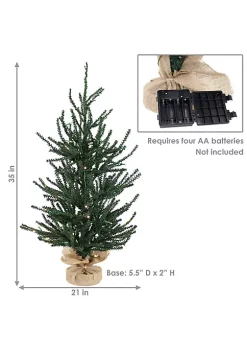 New 💯 Sunnydaze Tranquility Slate Tiered Tabletop Water Fountain & LED Spotlight - 24-Inch by Sunnydaze Decor 🎉 -Sunnydaze Decor Shop Belk 166