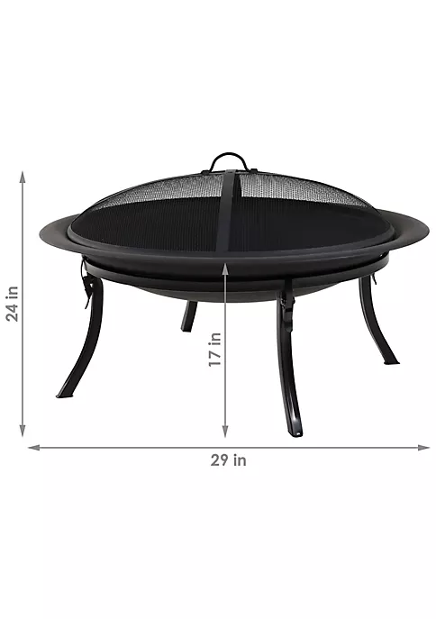 Discount โ๏ธ Black Iron Frame Hanging Basket Planter with Welcome Sign - 48 in by Sunnydaze Decor ๐คฉ 4 Discount โ๏ธ Black Iron Frame Hanging Basket Planter with Welcome Sign - 48 in by Sunnydaze Decor ๐คฉ - Image 2