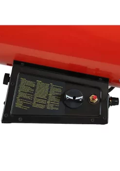 Wholesale 😍 85,000 BTU Steel Forced Air Propane Heater with Auto Shut Off by Sunnydaze Decor 🌟 -Sunnydaze Decor Shop Belk 2297