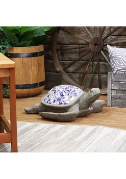 Cheapest 🔔 Sofia the Sea Turtle Outdoor Concrete Sea Turtle Statue - 20 in by Sunnydaze Decor 👍