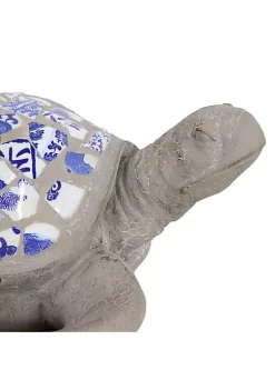 Cheapest 🔔 Sofia the Sea Turtle Outdoor Concrete Sea Turtle Statue - 20 in by Sunnydaze Decor 👍 -Sunnydaze Decor Shop Belk 2380