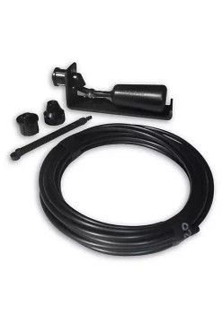 Flash Sale 🛒 WaterLev Auto Fill System for Outdoor Fountains Maintains the Water Level by Sunnydaze Decor ❤️ -Sunnydaze Decor Shop Belk 2433