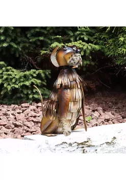 Flash Sale ๐ Sitting ๐ถ Dog Outdoor Metal Garden Statue - 14.5 in by Sunnydaze Decor ๐ฅฐ 13 Flash Sale ๐ Sitting ๐ถ Dog Outdoor Metal Garden Statue - 14.5 in by Sunnydaze Decor ๐ฅฐ -Sunnydaze Decor Shop Belk 2497