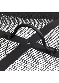 Best Pirce 💯 22 in Steel Round Fire Pit Spark Screen by Sunnydaze Decor 🔔 10 Best Pirce 💯 22 in Steel Round Fire Pit Spark Screen by Sunnydaze Decor 🔔 -Sunnydaze Decor Shop Belk 2512