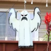 Discount 👍 Felix the Ghost Indoor/Outdoor 🧛 Halloween Statue - 17.25 in by Sunnydaze Decor 👏 2 Discount 👍 Felix the Ghost Indoor/Outdoor 🧛 Halloween Statue - 17.25 in by Sunnydaze Decor 👏 -Sunnydaze Decor Shop Belk 2537