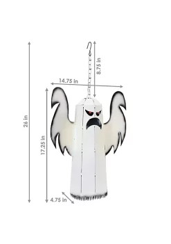 Discount ๐ Felix the Ghost Indoor/Outdoor ๐ง Halloween Statue - 17.25 in by Sunnydaze Decor ๐ 12 Discount ๐ Felix the Ghost Indoor/Outdoor ๐ง Halloween Statue - 17.25 in by Sunnydaze Decor ๐ -Sunnydaze Decor Shop Belk 2541