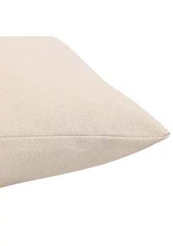 Best deal 💯 Sunnydaze 2 Outdoor Tufted Back Cushions - 19 x 19-Inch - Beige by Sunnydaze Decor 🔔 -Sunnydaze Decor Shop Belk 2555