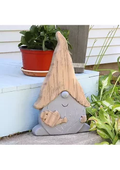 Wholesale 🎉 Sunnydaze Basil the Gardening Gnome Statue - Indoor/Outdoor Figurine - 18-Inch by Sunnydaze Decor 🎉 13 Wholesale 🎉 Sunnydaze Basil the Gardening Gnome Statue - Indoor/Outdoor Figurine - 18-Inch by Sunnydaze Decor 🎉 -Sunnydaze Decor Shop Belk 2564