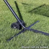 Best Pirce 💯 Sunnydaze Hammock Stand Mobile Wheel Kit by Sunnydaze Decor 🧨 -Sunnydaze Decor Shop Belk 2587
