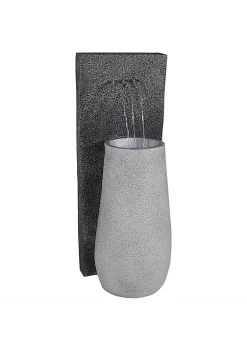 Wholesale ๐ Three Stream Monterno Water Fountain with LED Lights - 35 in by Sunnydaze Decor โค๏ธ 9 Wholesale ๐ Three Stream Monterno Water Fountain with LED Lights - 35 in by Sunnydaze Decor โค๏ธ -Sunnydaze Decor Shop Belk 2874