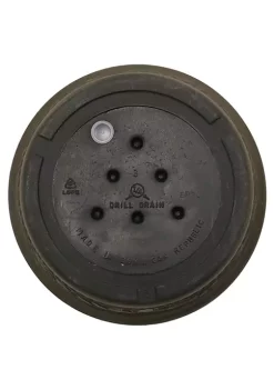 Cheapest 👍 20 in Arabella Dual-Wall Polyresin Planter - Sable - Set of 4 by Sunnydaze Decor 🔔 -Sunnydaze Decor Shop Belk 3032