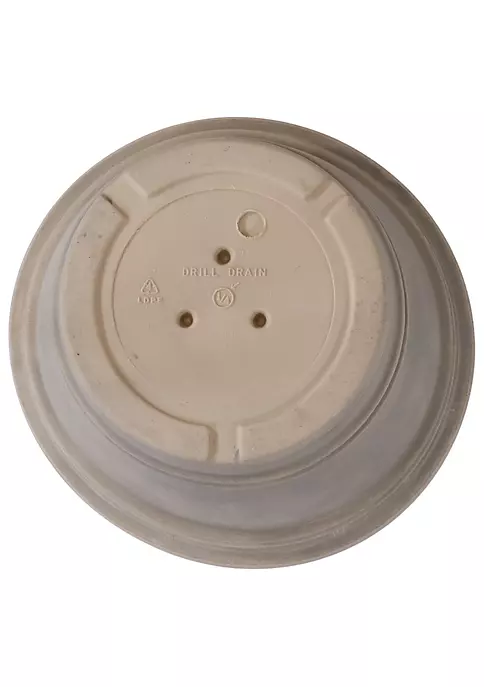 Flash Sale ๐ 20 in Franklin Dual-Wall Polyresin Planter - Beige - Set of 4 by Sunnydaze Decor ๐ 5 Flash Sale ๐ 20 in Franklin Dual-Wall Polyresin Planter - Beige - Set of 4 by Sunnydaze Decor ๐ - Image 3