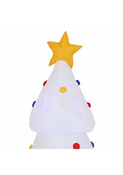 Discount ๐ White Holiday Tree ๐
Christmas Inflatable Yard Decoration - 6 ft by Sunnydaze Decor โจ 10 Discount ๐ White Holiday Tree ๐
Christmas Inflatable Yard Decoration - 6 ft by Sunnydaze Decor โจ -Sunnydaze Decor Shop Belk 325