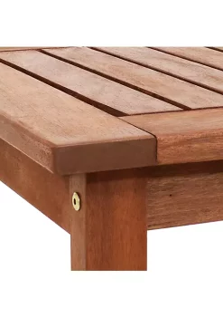 Best deal โจ 35.5 in Meranti Wood Rectangular Patio Coffee Table by Sunnydaze Decor ๐ 9 Best deal โจ 35.5 in Meranti Wood Rectangular Patio Coffee Table by Sunnydaze Decor ๐ -Sunnydaze Decor Shop Belk 3371