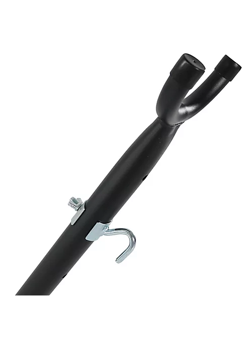 Cheapest ๐ Large Cotton Hammock with Steel Stand and Carrying Case - Desert by Sunnydaze Decor ๐ 5 Cheapest ๐ Large Cotton Hammock with Steel Stand and Carrying Case - Desert by Sunnydaze Decor ๐ - Image 3