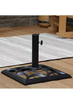 Best reviews of ๐ฅฐ Sunnydaze Classic Geometric Cast Iron Umbrella Base - Black - 16-Inch by Sunnydaze Decor ๐ 11 Best reviews of ๐ฅฐ Sunnydaze Classic Geometric Cast Iron Umbrella Base - Black - 16-Inch by Sunnydaze Decor ๐ -Sunnydaze Decor Shop Belk 3454