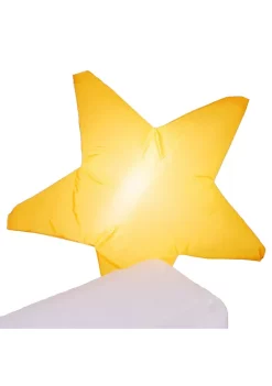 Top 10 🤩 Sunnydaze Indoor/Outdoor Inflatable Congrats Star Decoration - 8-Foot by Sunnydaze Decor 🎉 -Sunnydaze Decor Shop Belk 3463
