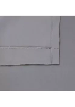 Coupon 😍 Outdoor Blackout Curtain Panel - Gray - 52 in x 108 in - Set of 2 by Sunnydaze Decor 🤩 -Sunnydaze Decor Shop Belk 3661