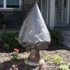 Hot Sale 🔔 Polyethylene Outdoor Tiered Fountain Cover - 76 in x 61 in by Sunnydaze Decor ✔️ -Sunnydaze Decor Shop Belk 3706