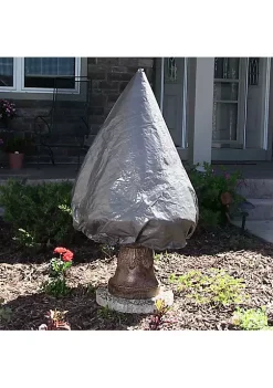 Hot Sale 🔔 Polyethylene Outdoor Tiered Fountain Cover - 76 in x 61 in by Sunnydaze Decor ✔️ -Sunnydaze Decor Shop Belk 3707