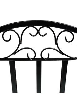 Cheapest 👏 2 ft Designer Steel Firewood Log Rack - Black by Sunnydaze Decor ⭐ 10 Cheapest 👏 2 ft Designer Steel Firewood Log Rack - Black by Sunnydaze Decor ⭐ -Sunnydaze Decor Shop Belk 3721