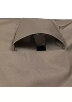 Best Pirce 🛒 5 ft Weather-Resistant Polyester Firewood Log Rack Cover - Khaki by Sunnydaze Decor 😀 -Sunnydaze Decor Shop Belk 3768