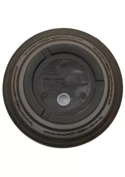 Outlet ❤️ 13 in Laurel Dual-Wall Polyresin Planter and UV-Resistance - Rust by Sunnydaze Decor ❤️ 10 Outlet ❤️ 13 in Laurel Dual-Wall Polyresin Planter and UV-Resistance - Rust by Sunnydaze Decor ❤️ -Sunnydaze Decor Shop Belk 3784