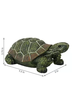 Coupon ๐ Terrance the Tortoise Indoor/Outdoor Statue - 9 in by Sunnydaze Decor ๐ 12 Coupon ๐ Terrance the Tortoise Indoor/Outdoor Statue - 9 in by Sunnydaze Decor ๐ -Sunnydaze Decor Shop Belk 3827
