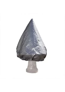 Budget ✔️ Polyethylene Outdoor Tiered Fountain Cover - 38 in x 44 in by Sunnydaze Decor 👏 -Sunnydaze Decor Shop Belk 3856