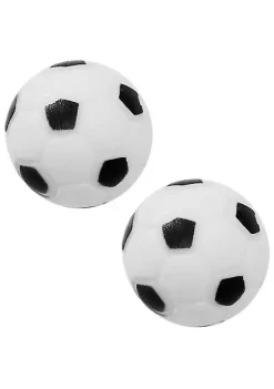 Discount 🥰 Sunnydaze Replacement Foosballs - 2 Pack by Sunnydaze Decor 💯 -Sunnydaze Decor Shop Belk 3913