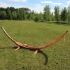 Wholesale 🎁 Curved Wooden Arc Hammock Stand with Hooks and Chains - 13 ft by Sunnydaze Decor 🎉 2 Wholesale 🎁 Curved Wooden Arc Hammock Stand with Hooks and Chains - 13 ft by Sunnydaze Decor 🎉 -Sunnydaze Decor Shop Belk 4973