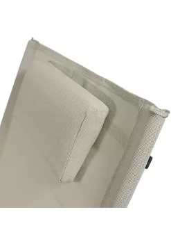 Hot Sale ๐ Sling Outdoor Rocking Wave Lounger with Pillow - Beige - Set of 2 by Sunnydaze Decor ๐ 8 Hot Sale ๐ Sling Outdoor Rocking Wave Lounger with Pillow - Beige - Set of 2 by Sunnydaze Decor ๐ -Sunnydaze Decor Shop Belk 5140