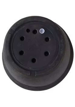 Wholesale ⭐ 24 in Anjelica Unbreakable Polyresin Planter - Sable - Set of 4 by Sunnydaze Decor ⌛ -Sunnydaze Decor Shop Belk 5306