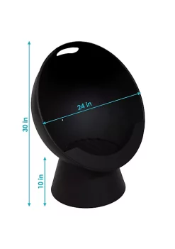 Best reviews of ๐ Sunnydaze Steel Open Blazing Sphere Wood-Burning Fire Pit Ball - 24" by Sunnydaze Decor โจ 12 Best reviews of ๐ Sunnydaze Steel Open Blazing Sphere Wood-Burning Fire Pit Ball - 24" by Sunnydaze Decor โจ -Sunnydaze Decor Shop Belk 5412