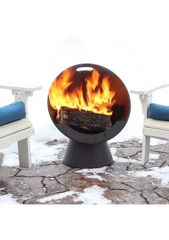 Best reviews of ๐ Sunnydaze Steel Open Blazing Sphere Wood-Burning Fire Pit Ball - 24" by Sunnydaze Decor โจ 13 Best reviews of ๐ Sunnydaze Steel Open Blazing Sphere Wood-Burning Fire Pit Ball - 24" by Sunnydaze Decor โจ -Sunnydaze Decor Shop Belk 5413
