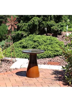 Coupon ๐ Subtle Transitions Ceramic Bird Bath - 18.5 in - Dusty Rose by Sunnydaze Decor โ๏ธ 13 Coupon ๐ Subtle Transitions Ceramic Bird Bath - 18.5 in - Dusty Rose by Sunnydaze Decor โ๏ธ -Sunnydaze Decor Shop Belk 5508