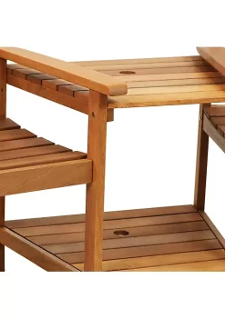 Best reviews of 🧨 Meranti Wood Patio Jack-and-Jill Chairs with Attached Table by Sunnydaze Decor 🎁 -Sunnydaze Decor Shop Belk 5561