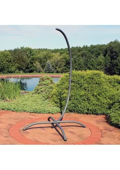 Best reviews of ๐ X-Base Powder-Coated Steel Egg Chair Stand - Gray - 78 in by Sunnydaze Decor ๐ 13 Best reviews of ๐ X-Base Powder-Coated Steel Egg Chair Stand - Gray - 78 in by Sunnydaze Decor ๐ -Sunnydaze Decor Shop Belk 5736