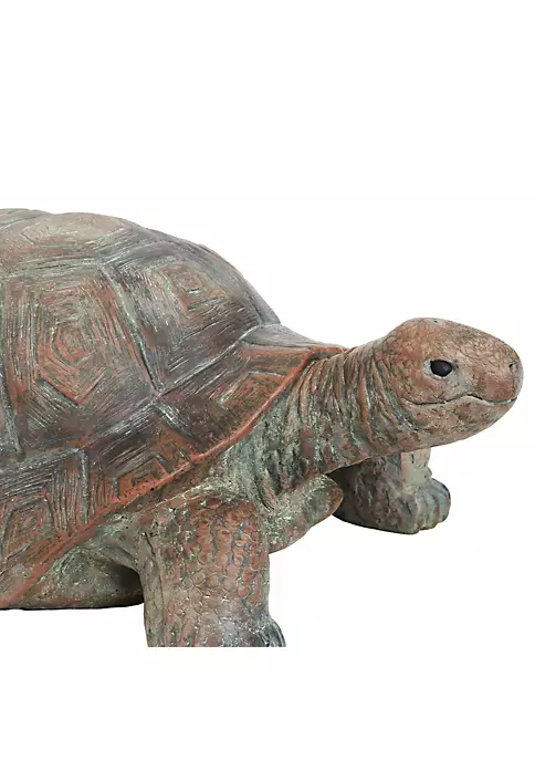 Best reviews of ๐งจ Talia the Tortoise Indoor/Outdoor Garden Statue - 12 in by Sunnydaze Decor ๐ 5 Best reviews of ๐งจ Talia the Tortoise Indoor/Outdoor Garden Statue - 12 in by Sunnydaze Decor ๐ - Image 3