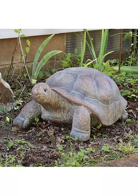Best reviews of ๐งจ Talia the Tortoise Indoor/Outdoor Garden Statue - 12 in by Sunnydaze Decor ๐ 8 Best reviews of ๐งจ Talia the Tortoise Indoor/Outdoor Garden Statue - 12 in by Sunnydaze Decor ๐ - Image 6