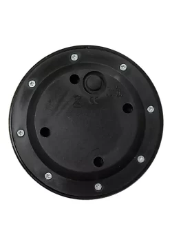 Cheap 💯 Stainless Steel Solar-Power LED Garden Pathway Light - Set of 24 by Sunnydaze Decor 🔥 -Sunnydaze Decor Shop Belk 5923